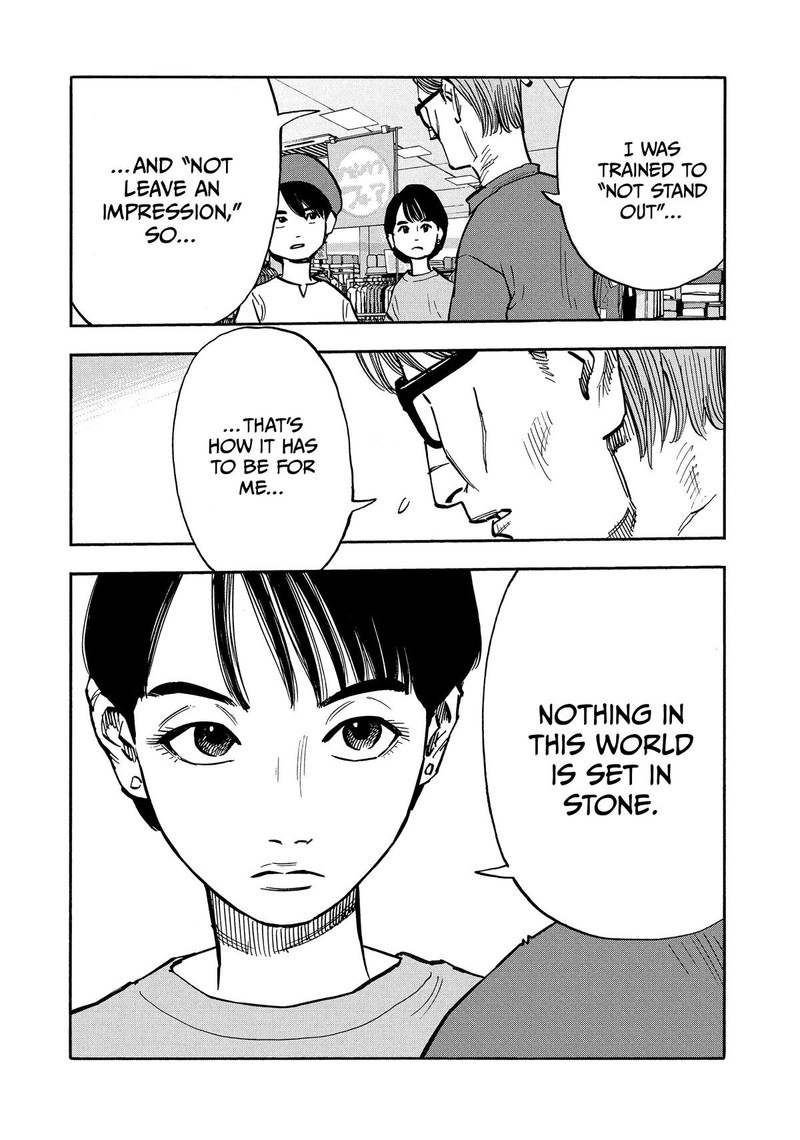 Heiwa No Kuni No Shimazaki E Chapter 21 Page 12