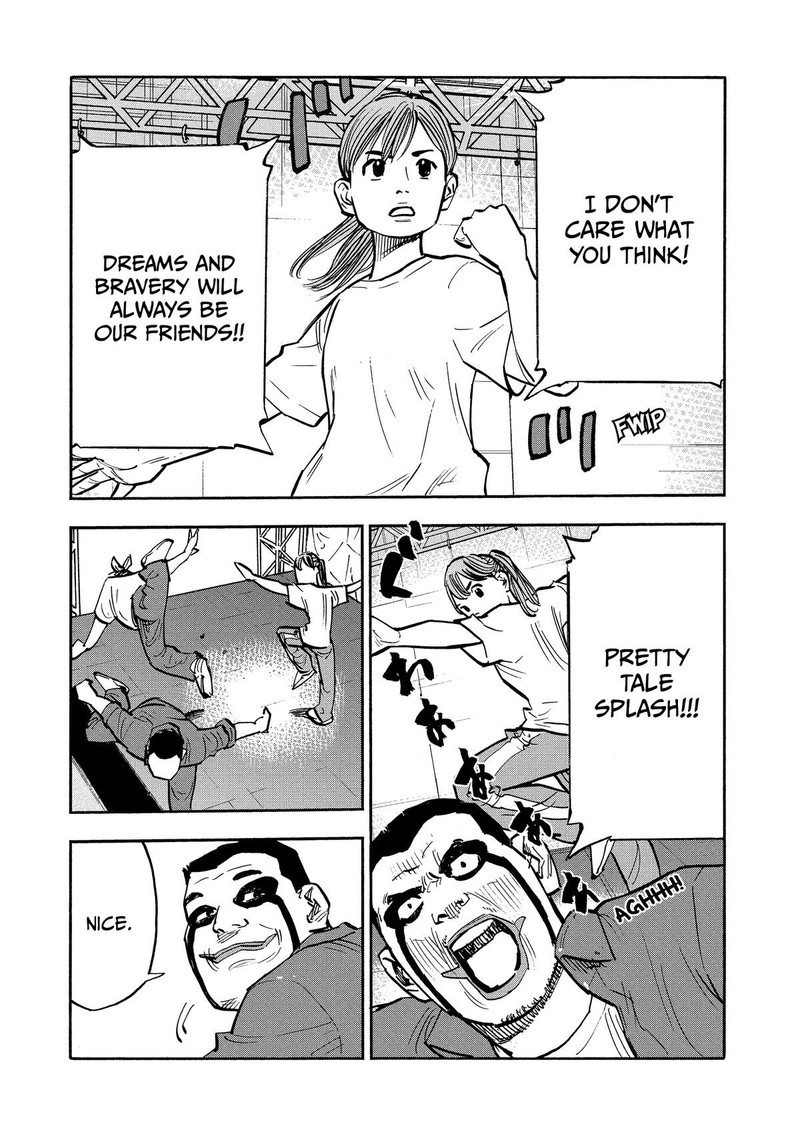 Heiwa No Kuni No Shimazaki E Chapter 24 Page 1