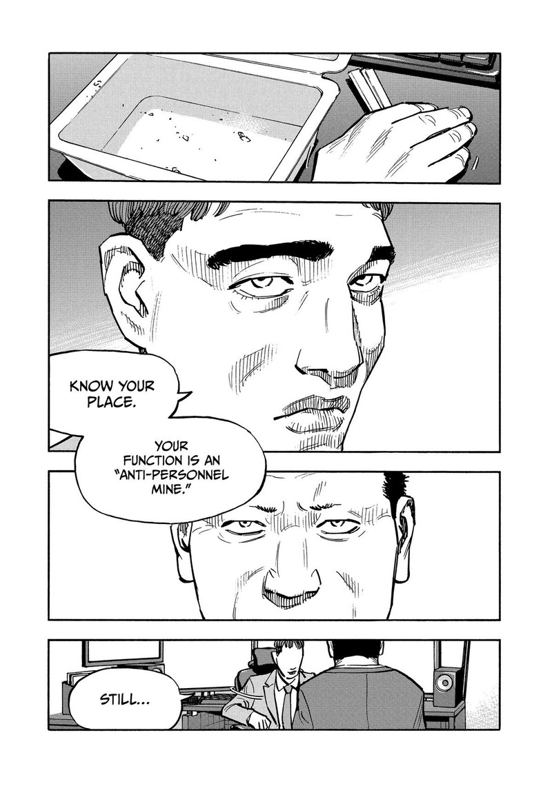 Heiwa No Kuni No Shimazaki E Chapter 25 Page 18