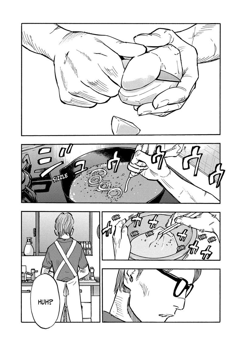 Heiwa No Kuni No Shimazaki E Chapter 26 Page 14