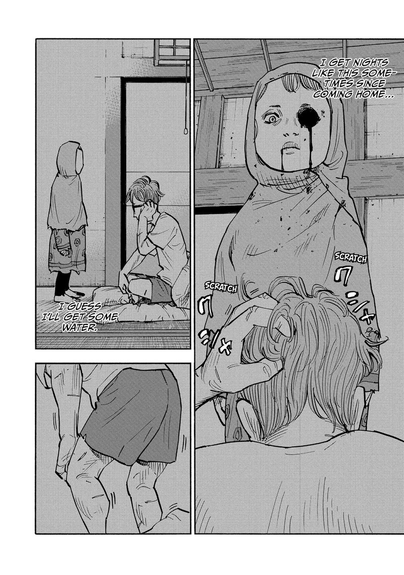 Heiwa No Kuni No Shimazaki E Chapter 26 Page 2