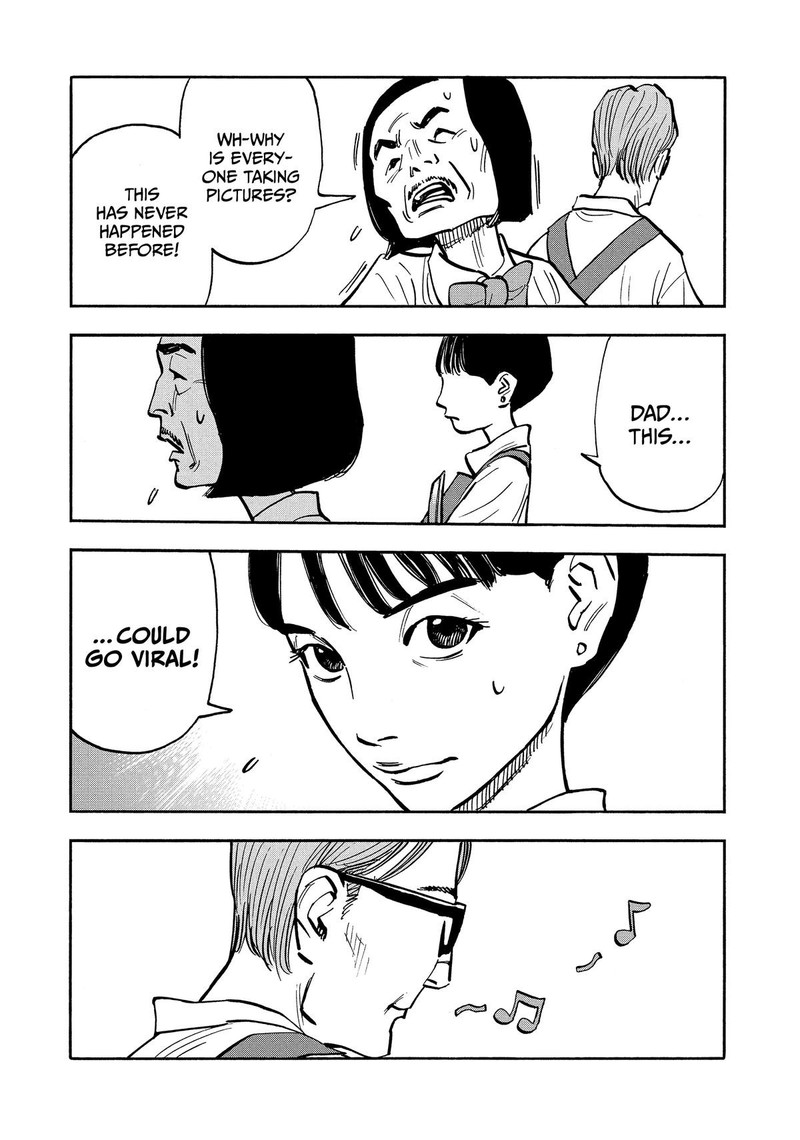 Heiwa No Kuni No Shimazaki E Chapter 27 Page 14