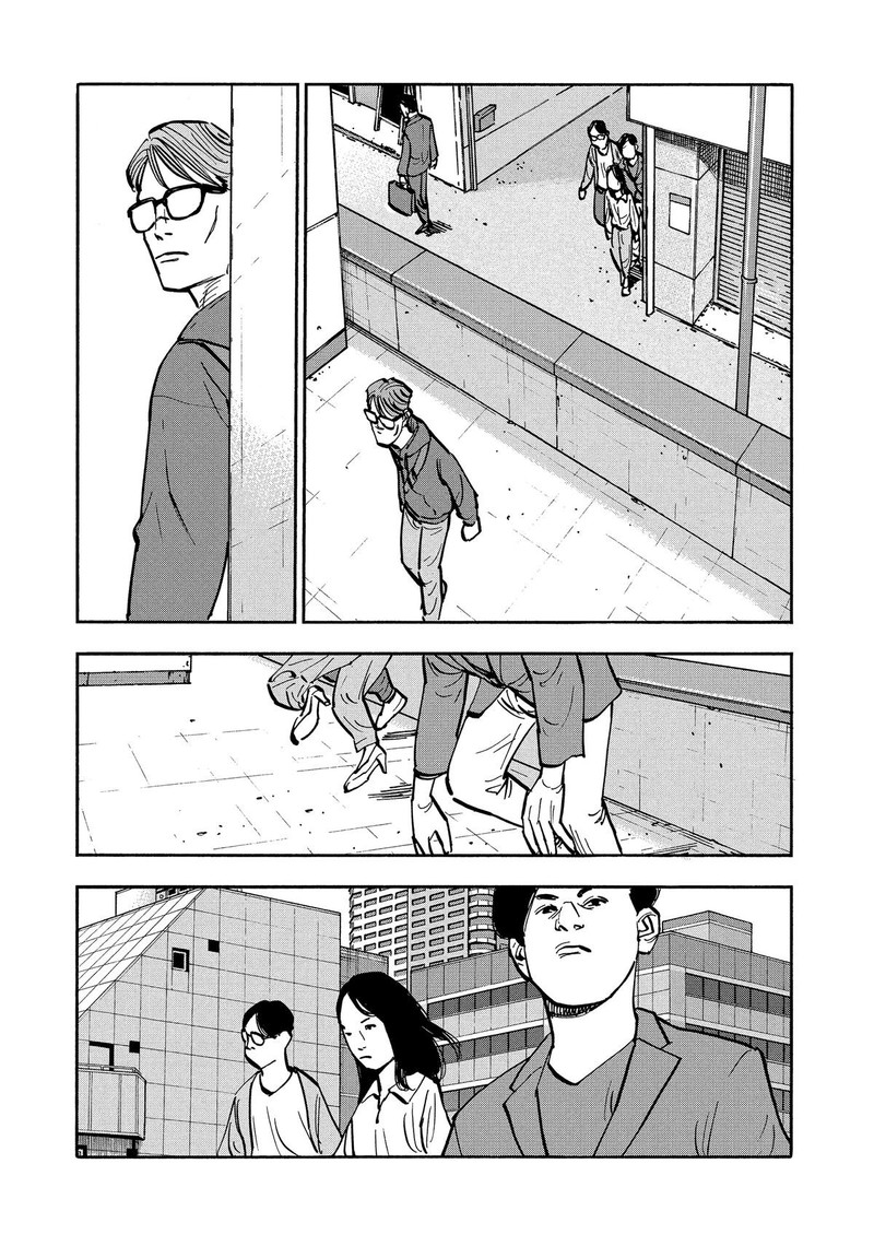 Heiwa No Kuni No Shimazaki E Chapter 28 Page 10