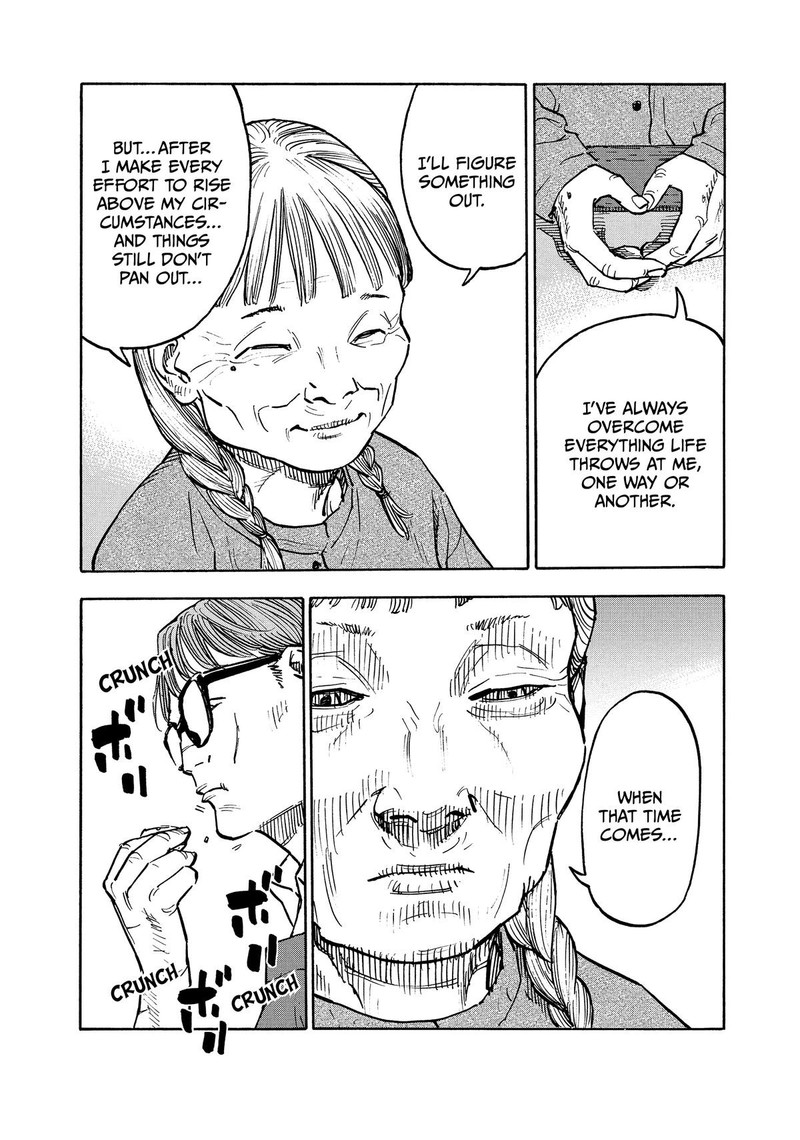 Heiwa No Kuni No Shimazaki E Chapter 3 Page 15