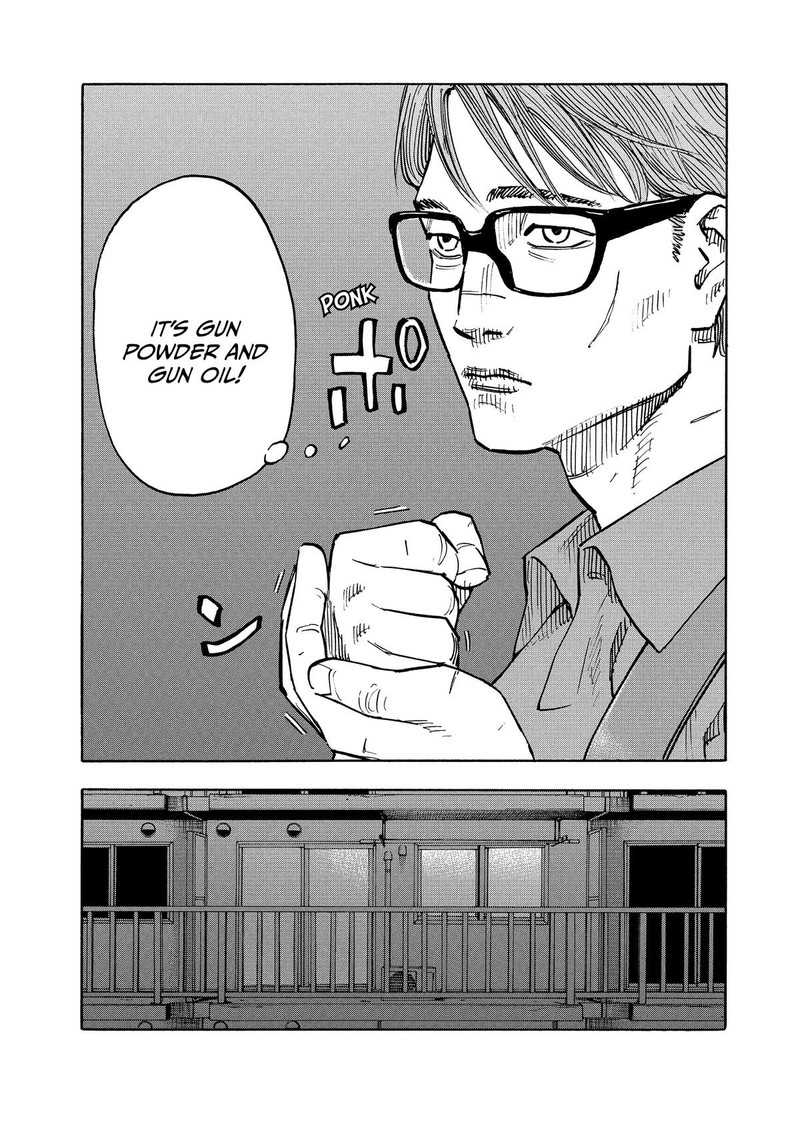 Heiwa No Kuni No Shimazaki E Chapter 3 Page 18