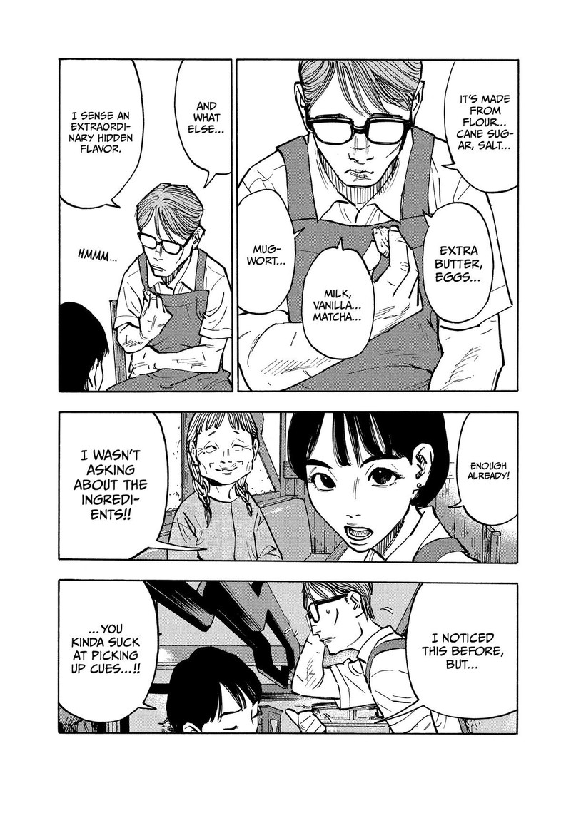 Heiwa No Kuni No Shimazaki E Chapter 3 Page 5