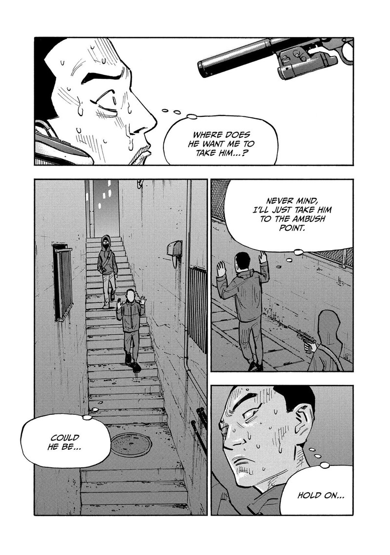 Heiwa No Kuni No Shimazaki E Chapter 30 Page 1