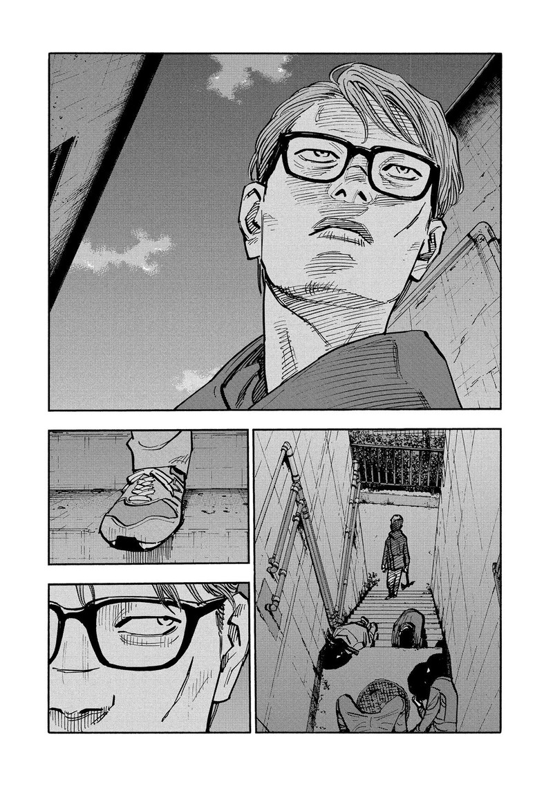 Heiwa No Kuni No Shimazaki E Chapter 30 Page 13