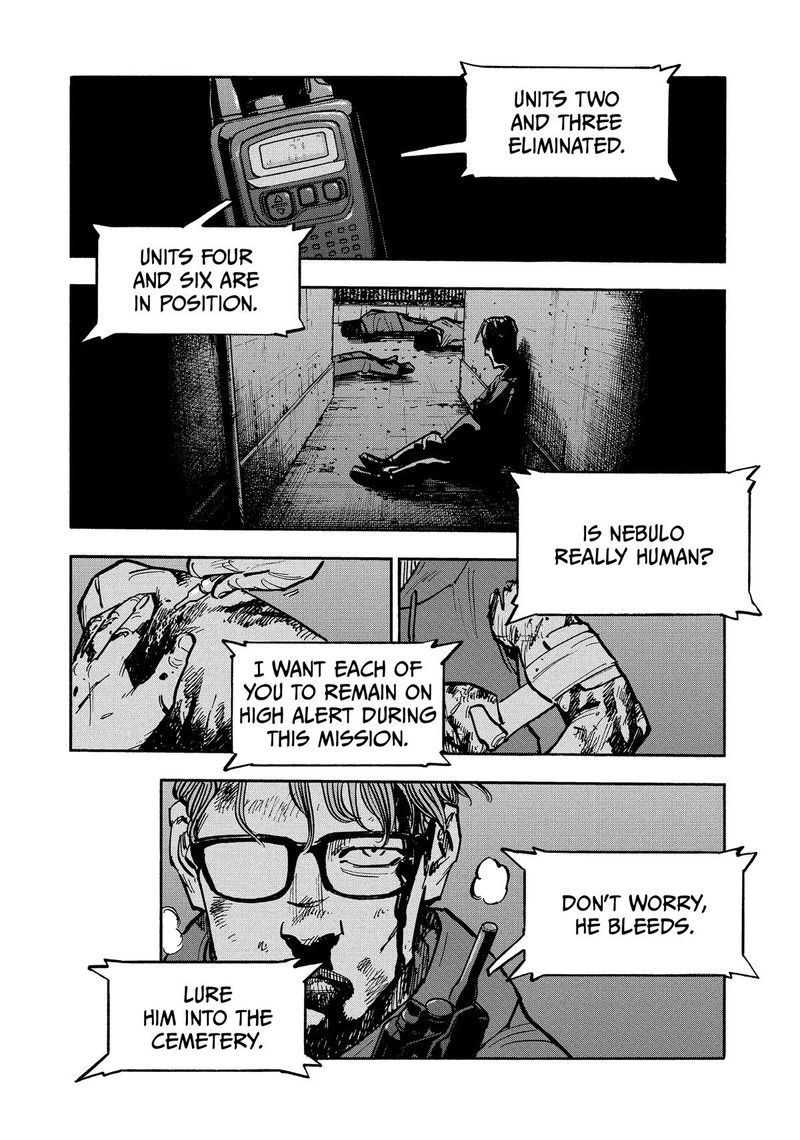 Heiwa No Kuni No Shimazaki E Chapter 30 Page 15