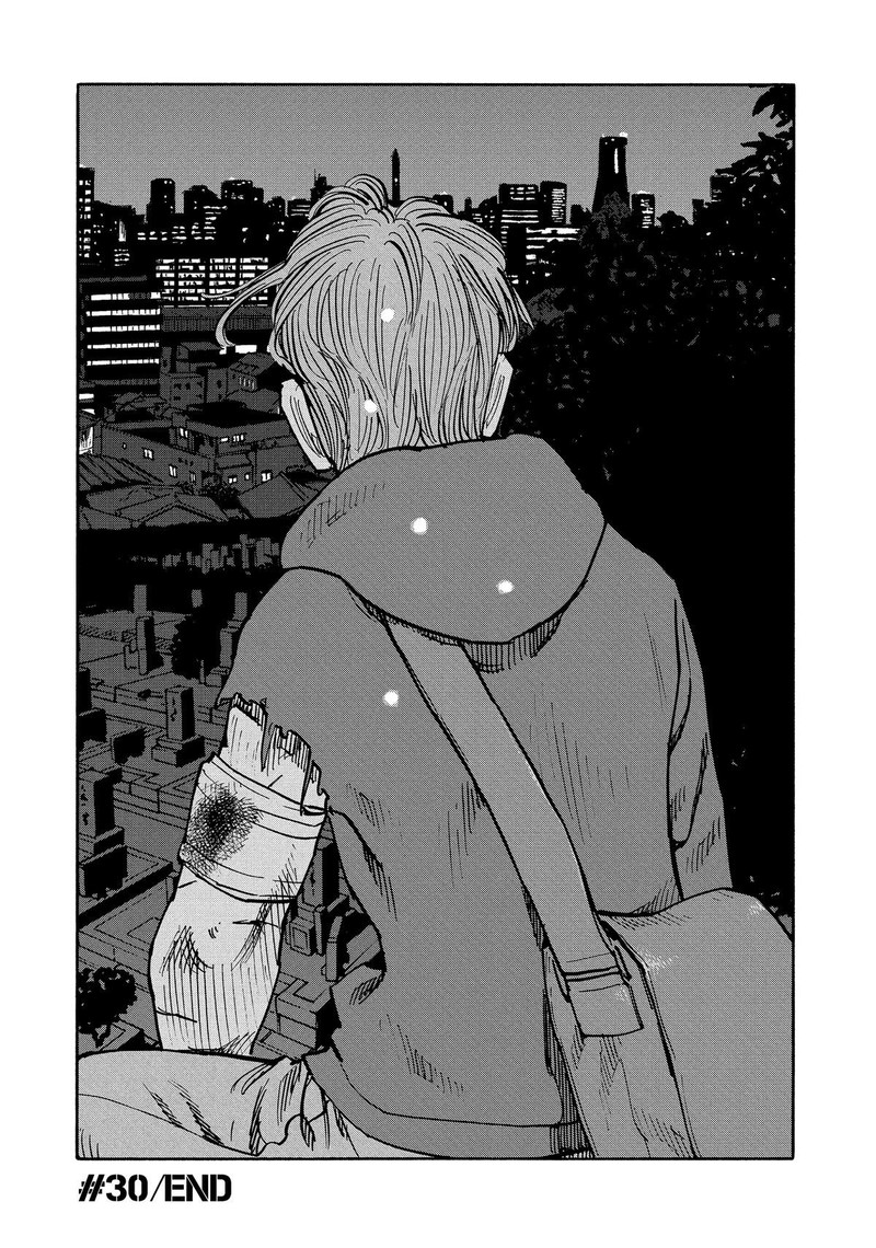 Heiwa No Kuni No Shimazaki E Chapter 30 Page 17
