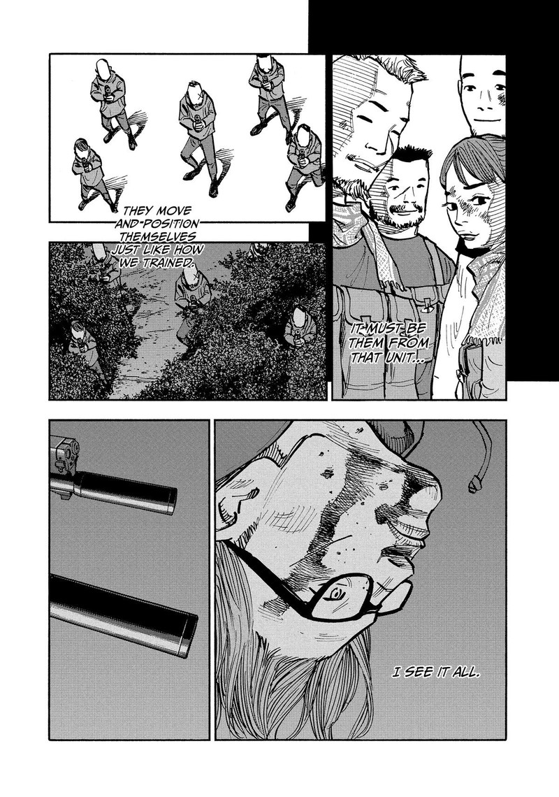 Heiwa No Kuni No Shimazaki E Chapter 31 Page 5