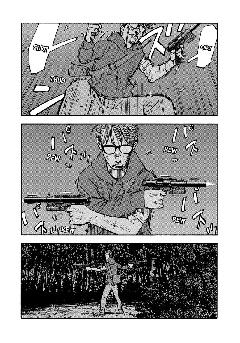 Heiwa No Kuni No Shimazaki E Chapter 31 Page 7