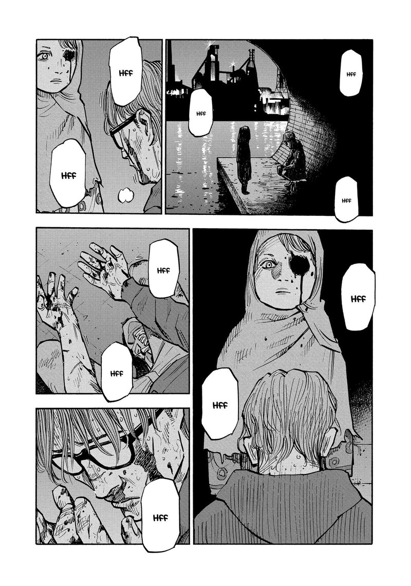 Heiwa No Kuni No Shimazaki E Chapter 32 Page 14