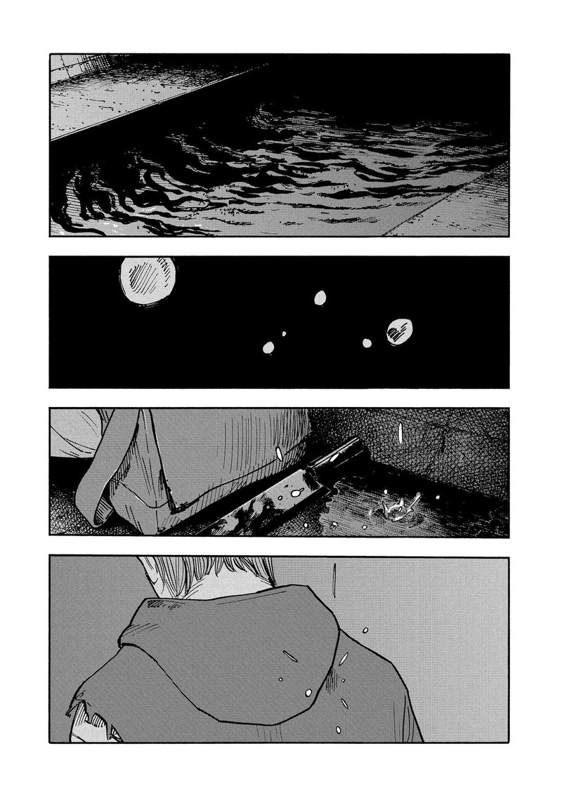 Heiwa No Kuni No Shimazaki E Chapter 33 Page 2