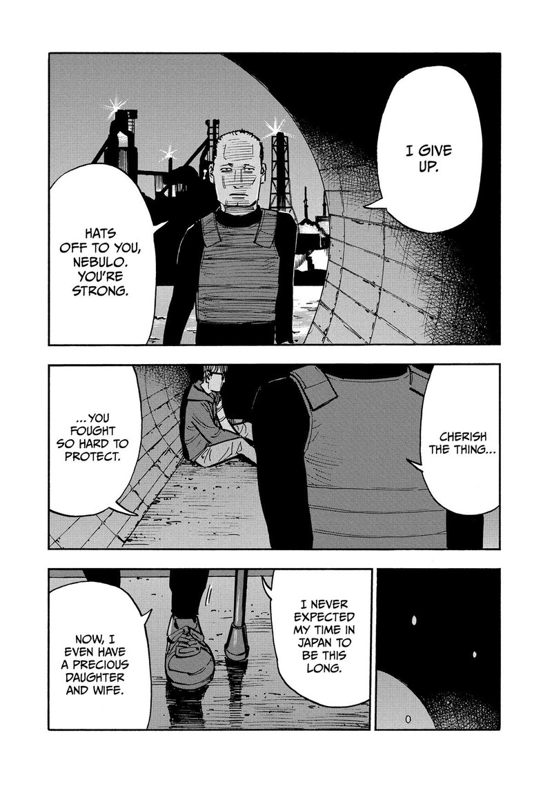 Heiwa No Kuni No Shimazaki E Chapter 33 Page 6
