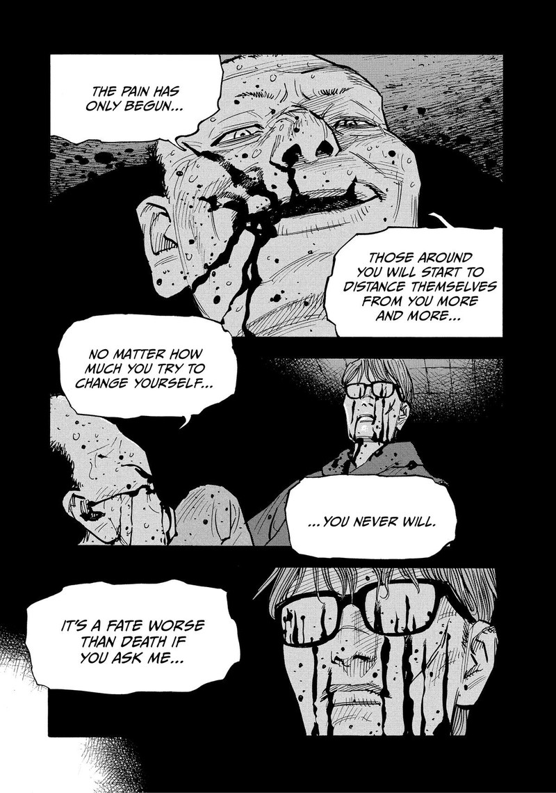 Heiwa No Kuni No Shimazaki E Chapter 34 Page 1