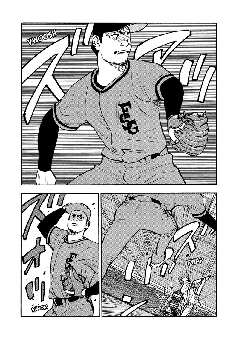 Heiwa No Kuni No Shimazaki E Chapter 35 Page 11