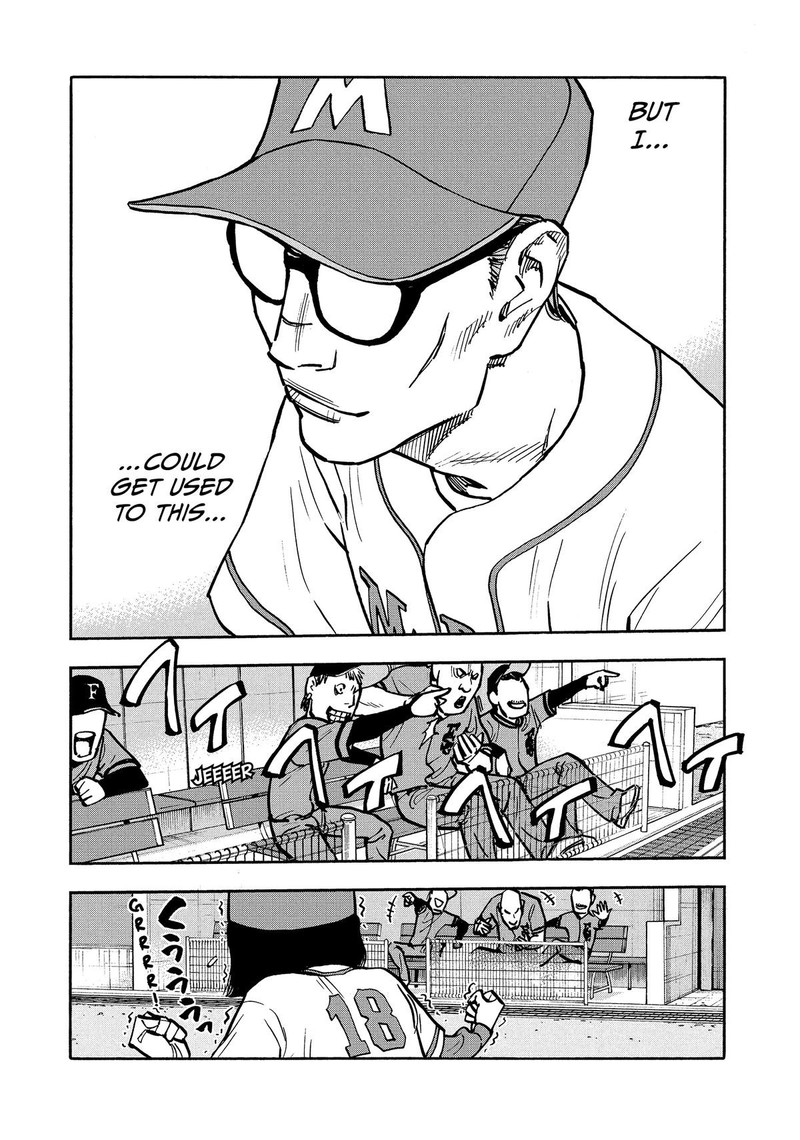 Heiwa No Kuni No Shimazaki E Chapter 35 Page 14