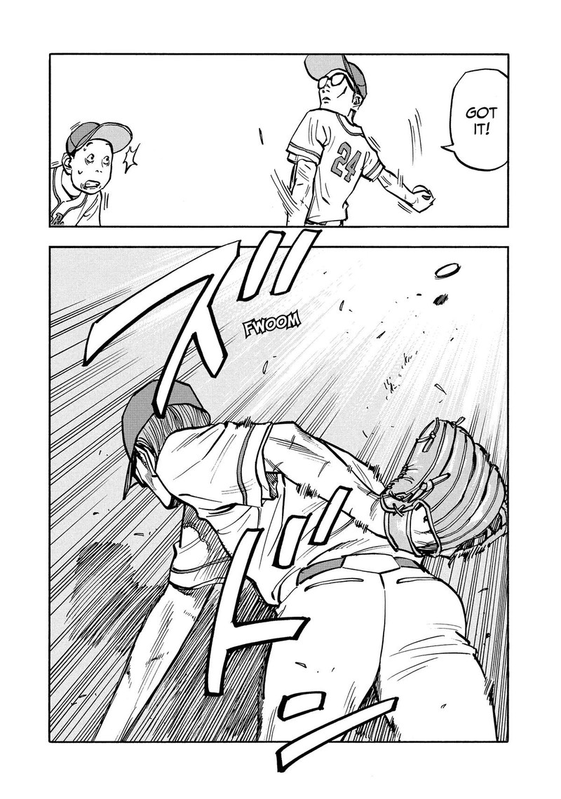 Heiwa No Kuni No Shimazaki E Chapter 35 Page 18