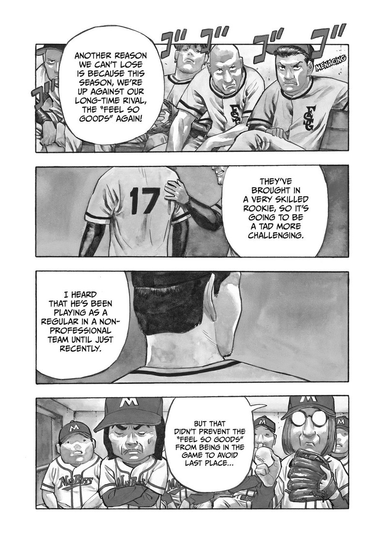 Heiwa No Kuni No Shimazaki E Chapter 35 Page 3