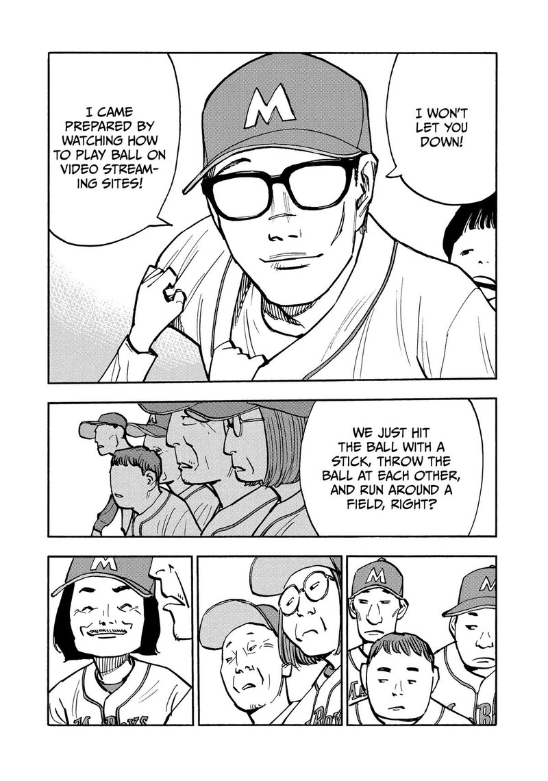 Heiwa No Kuni No Shimazaki E Chapter 35 Page 5