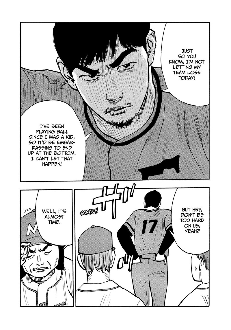 Heiwa No Kuni No Shimazaki E Chapter 35 Page 8