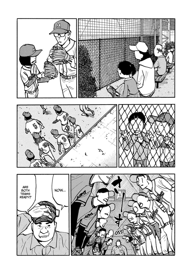 Heiwa No Kuni No Shimazaki E Chapter 35 Page 9