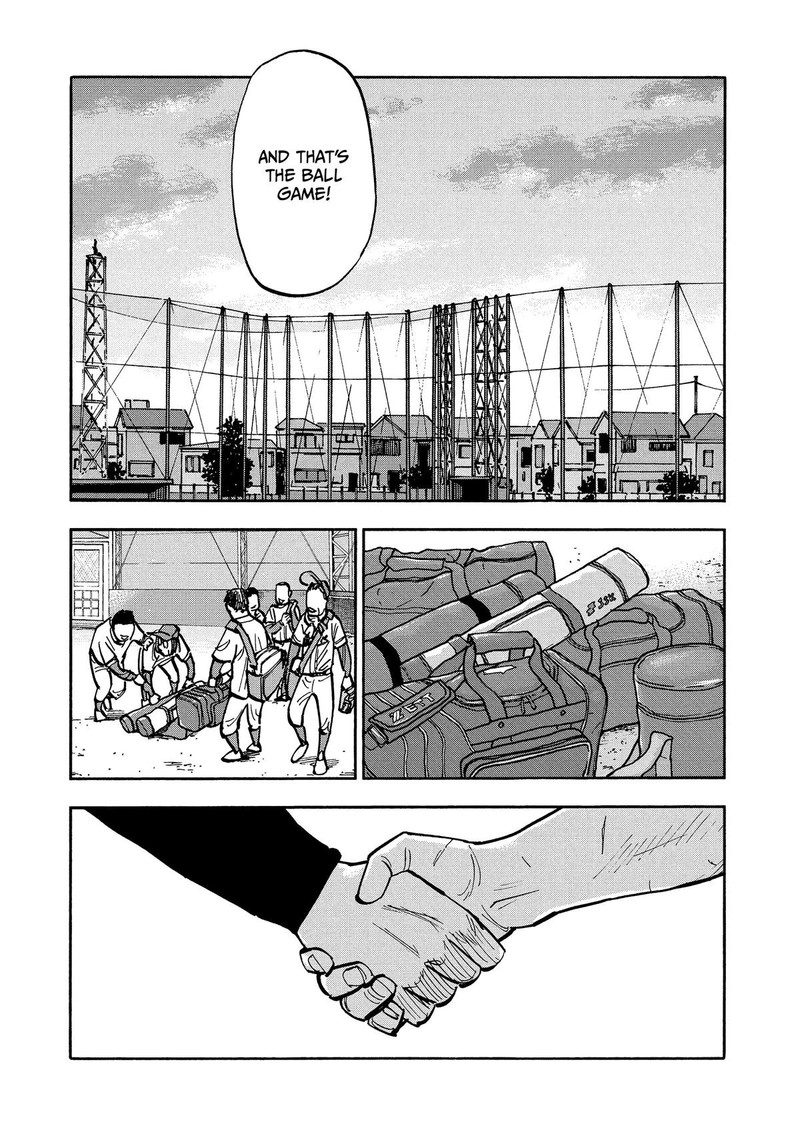 Heiwa No Kuni No Shimazaki E Chapter 36 Page 14