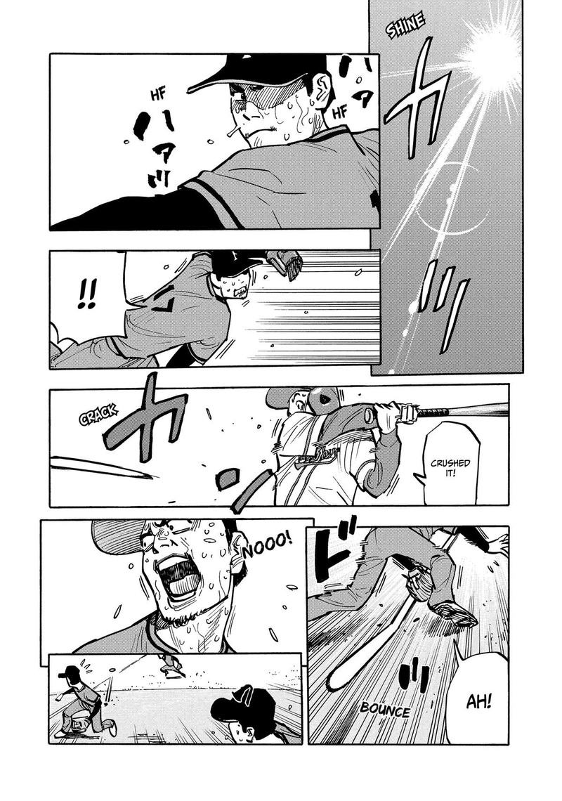 Heiwa No Kuni No Shimazaki E Chapter 36 Page 4