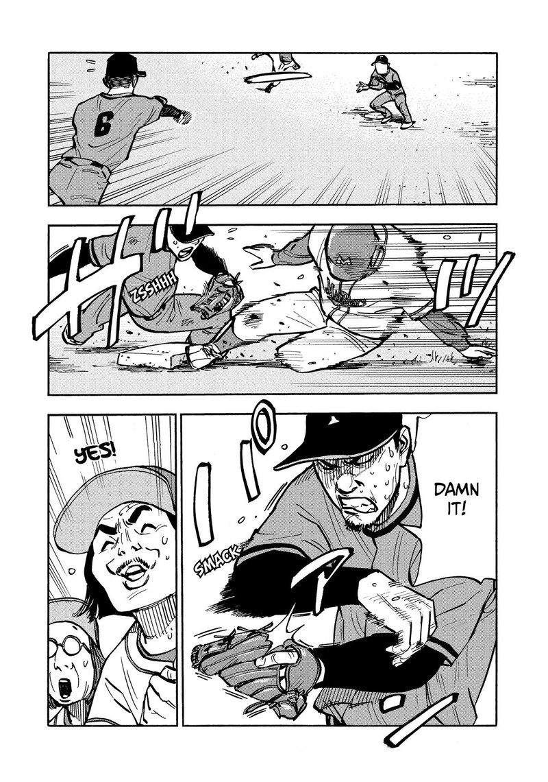 Heiwa No Kuni No Shimazaki E Chapter 36 Page 5