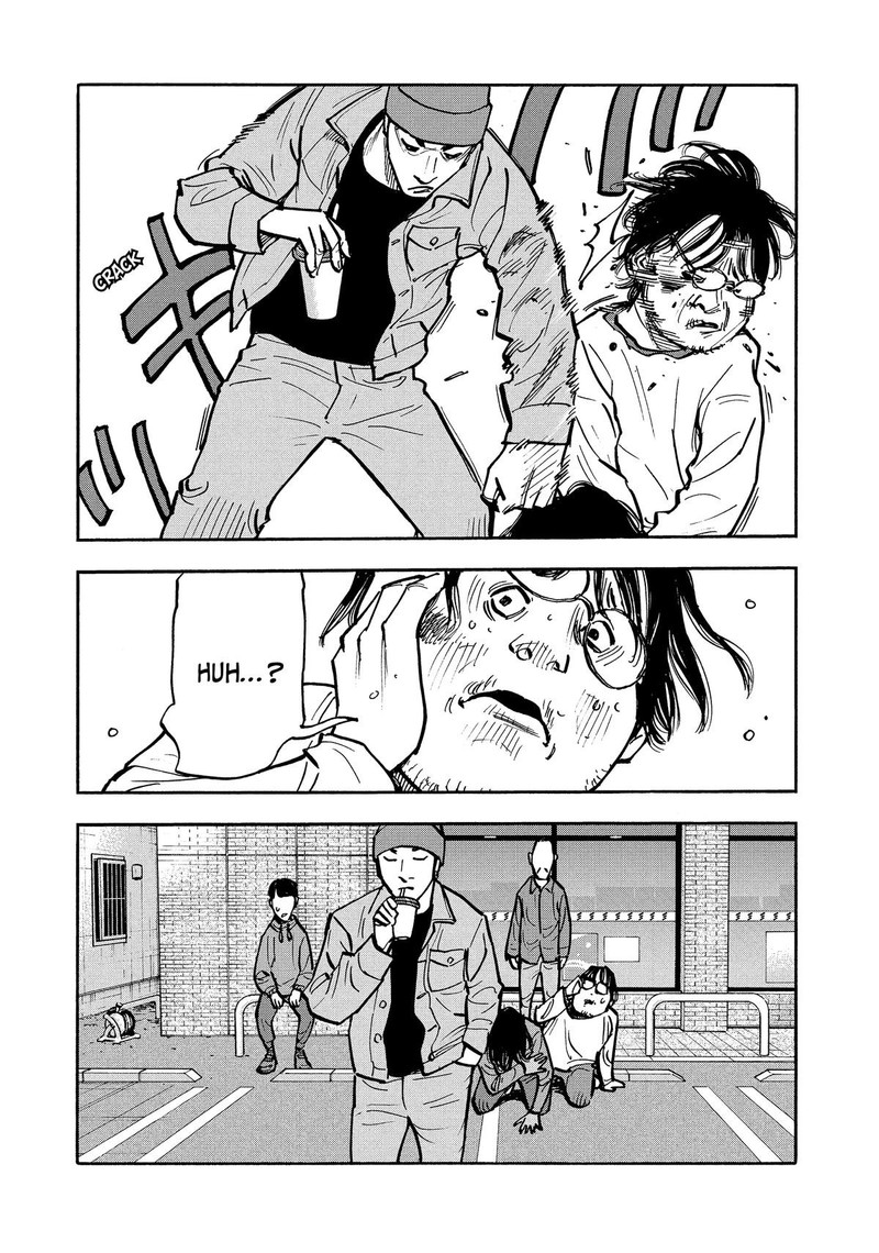 Heiwa No Kuni No Shimazaki E Chapter 37 Page 14