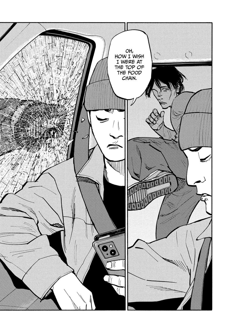 Heiwa No Kuni No Shimazaki E Chapter 38 Page 5
