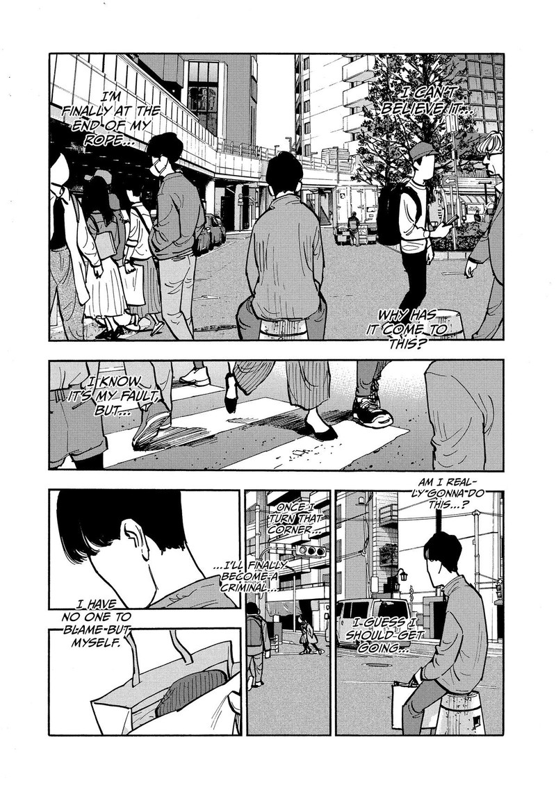 Heiwa No Kuni No Shimazaki E Chapter 38 Page 6