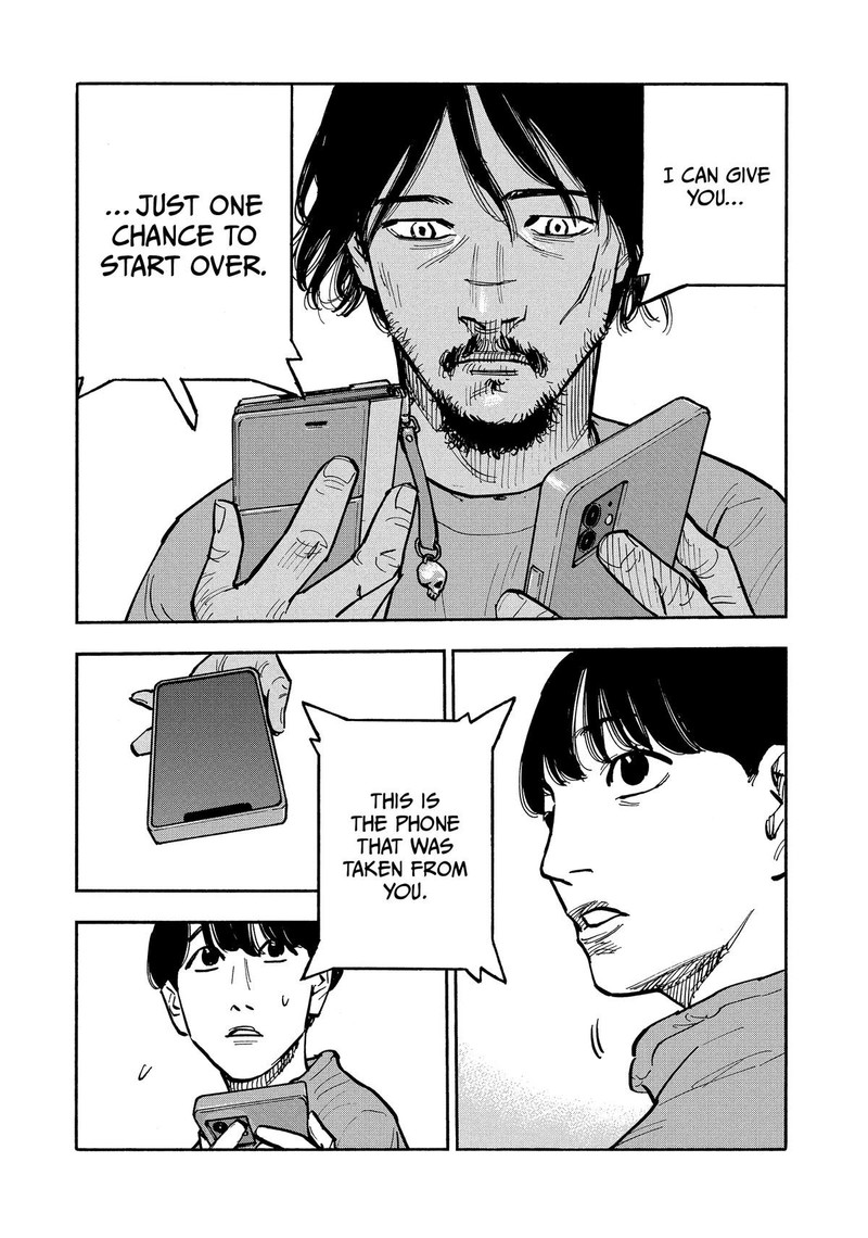 Heiwa No Kuni No Shimazaki E Chapter 38 Page 9