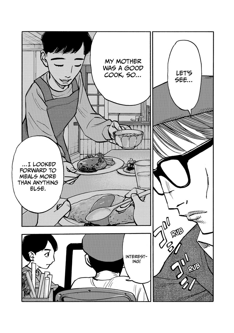 Heiwa No Kuni No Shimazaki E Chapter 39 Page 3