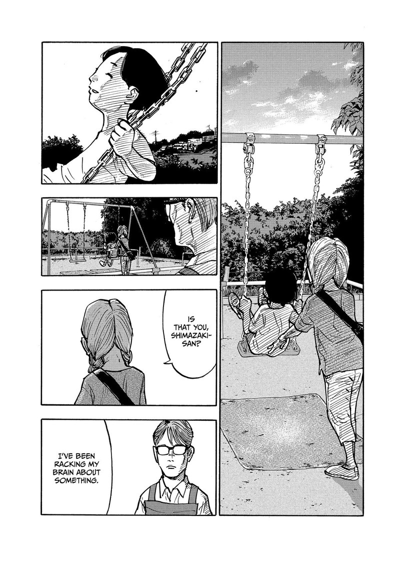 Heiwa No Kuni No Shimazaki E Chapter 4 Page 15