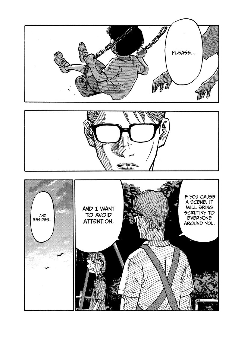 Heiwa No Kuni No Shimazaki E Chapter 4 Page 17