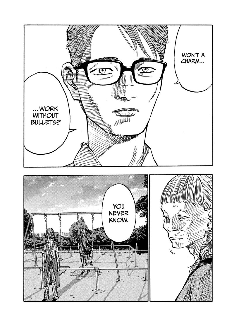 Heiwa No Kuni No Shimazaki E Chapter 4 Page 18