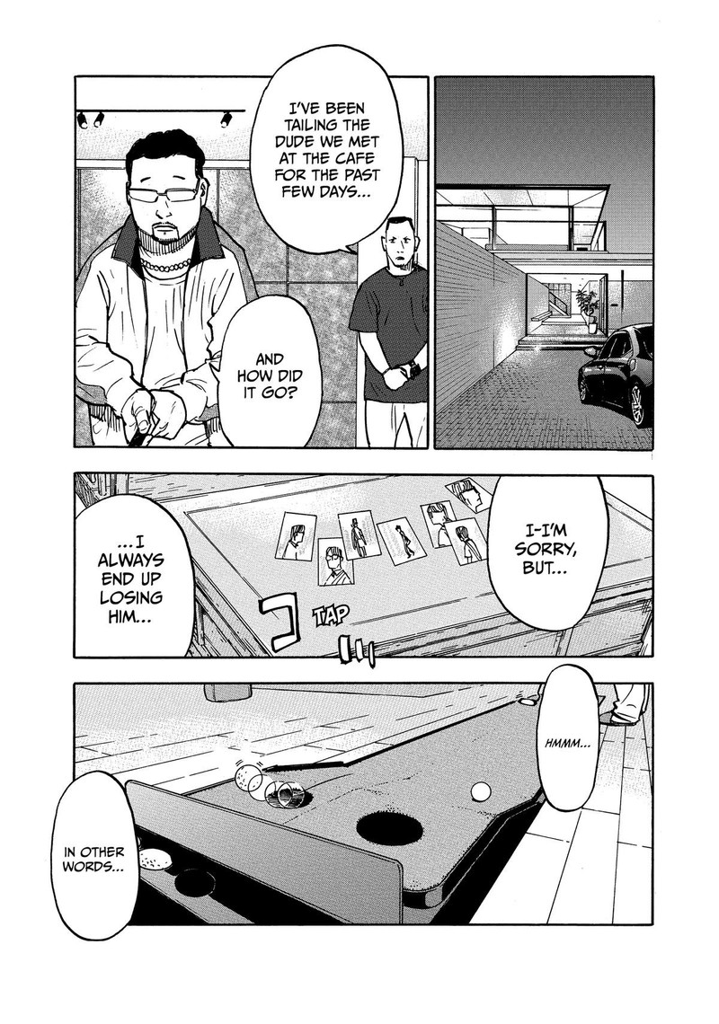 Heiwa No Kuni No Shimazaki E Chapter 4 Page 19