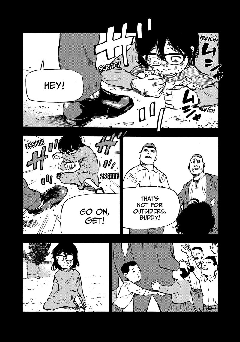 Heiwa No Kuni No Shimazaki E Chapter 40 Page 2