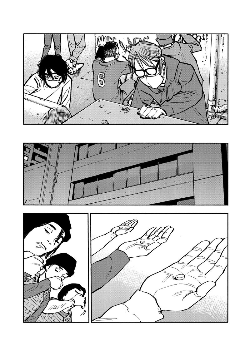 Heiwa No Kuni No Shimazaki E Chapter 42 Page 14