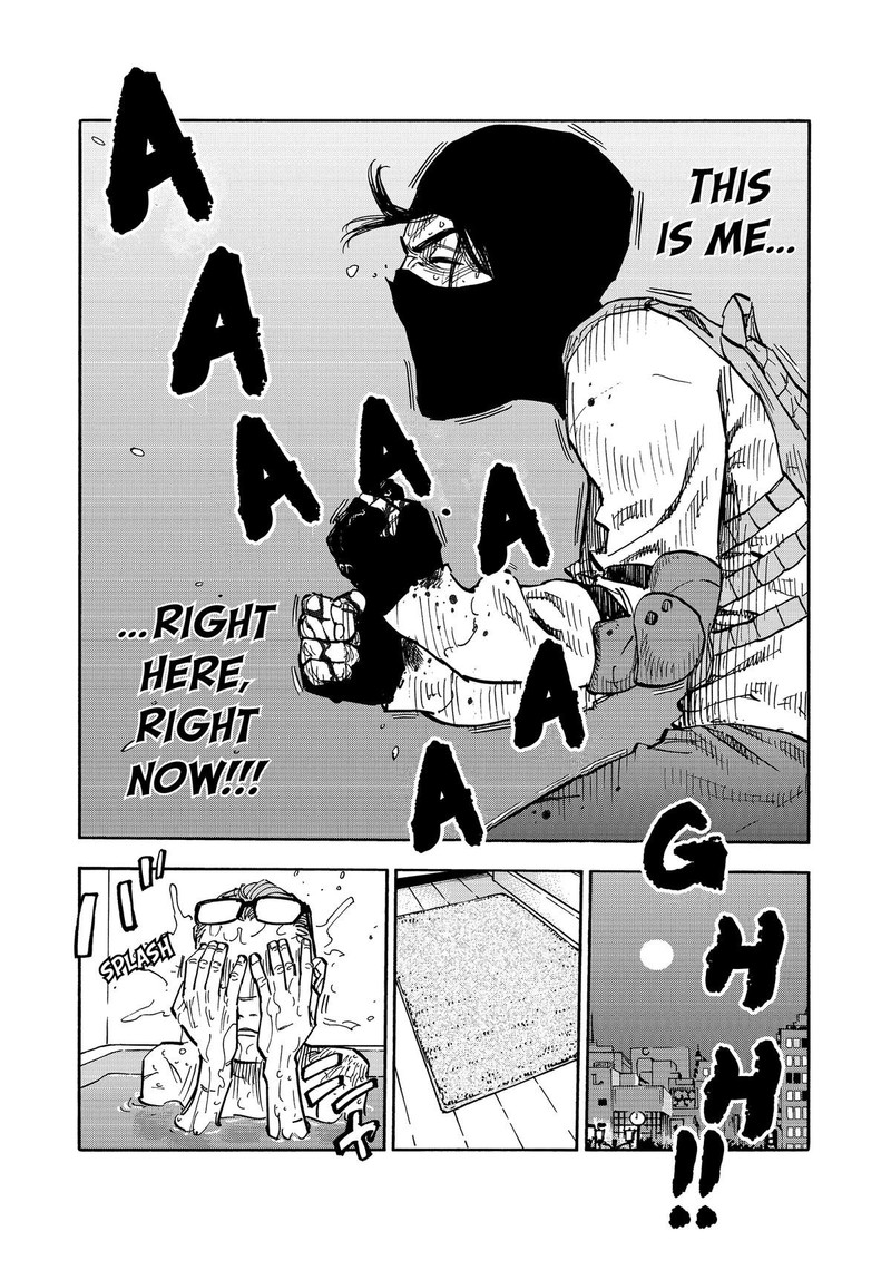 Heiwa No Kuni No Shimazaki E Chapter 42 Page 18
