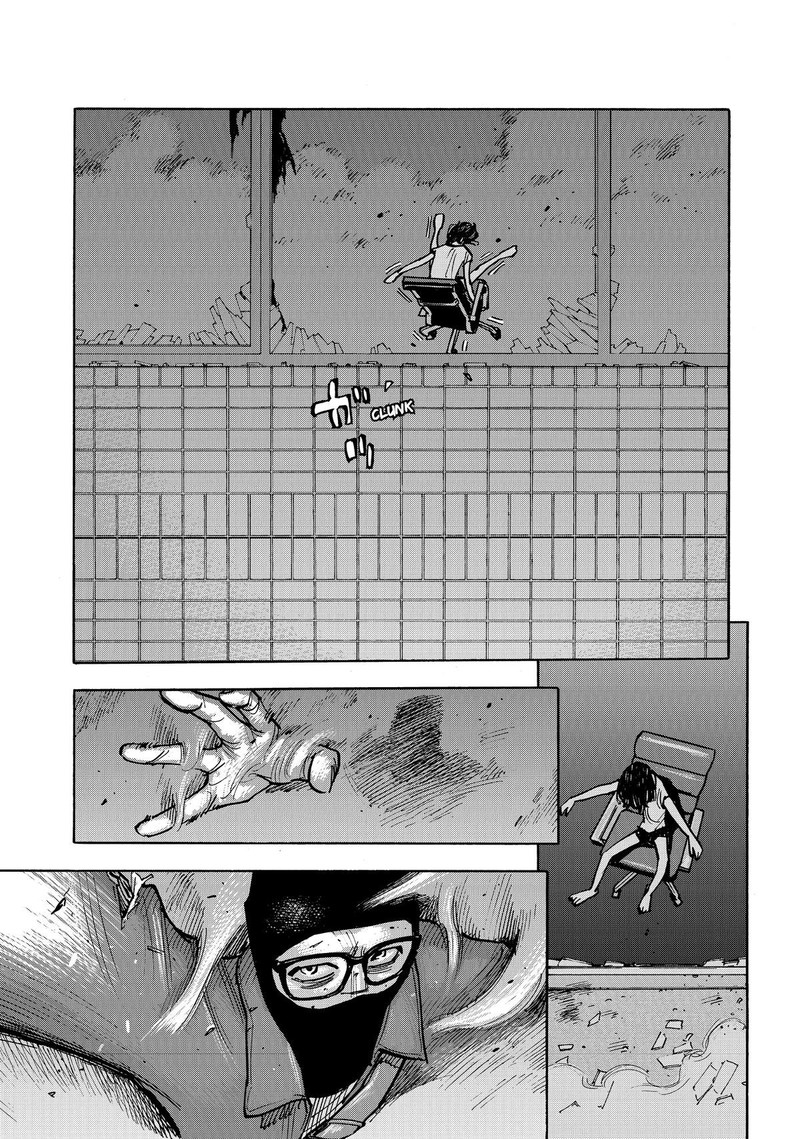 Heiwa No Kuni No Shimazaki E Chapter 47 Page 15