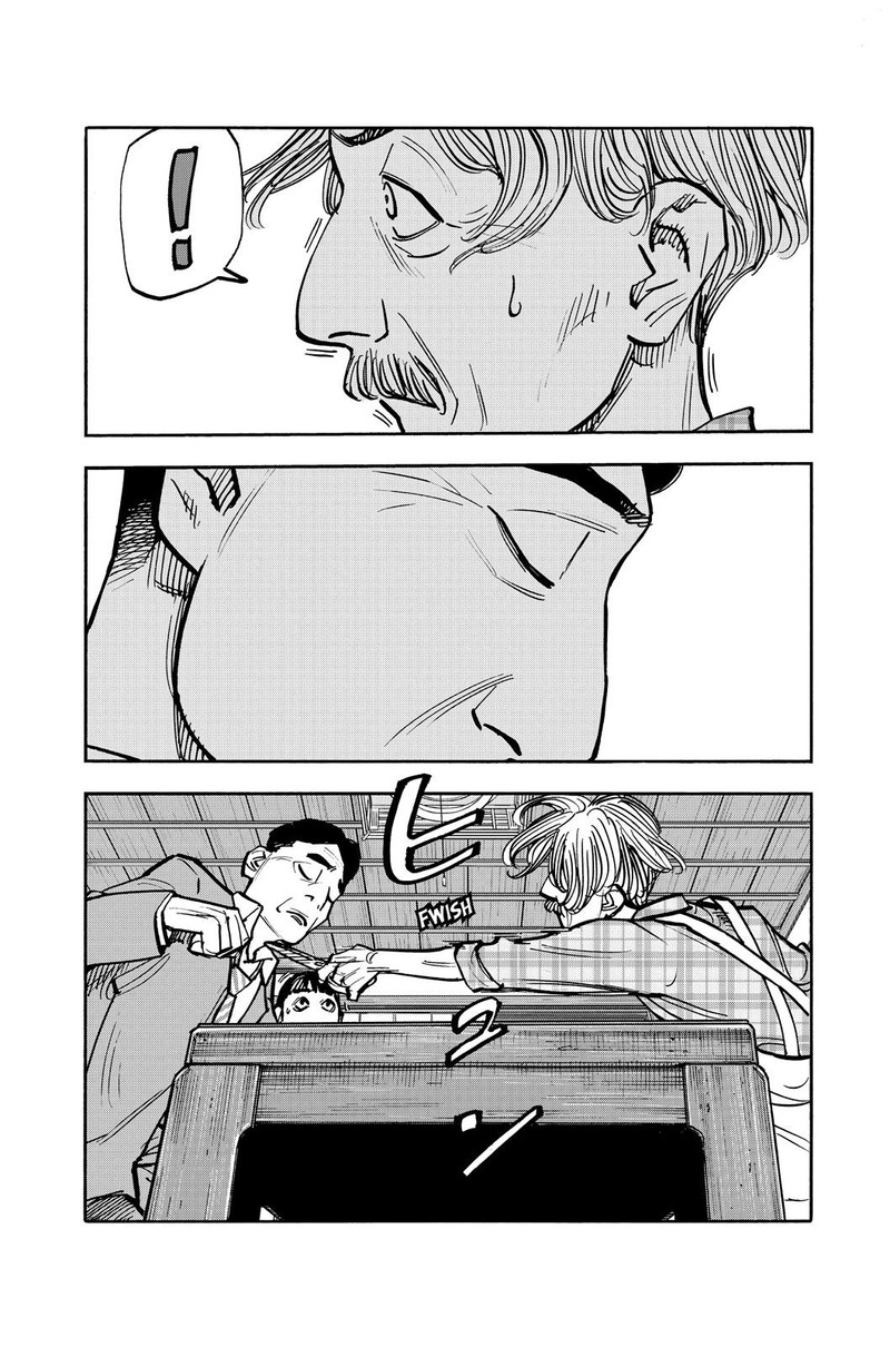 Heiwa No Kuni No Shimazaki E Chapter 49 Page 16