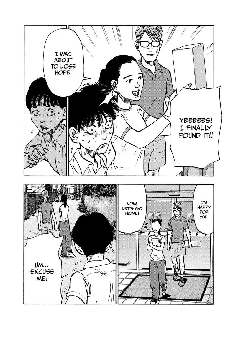 Heiwa No Kuni No Shimazaki E Chapter 5 Page 10