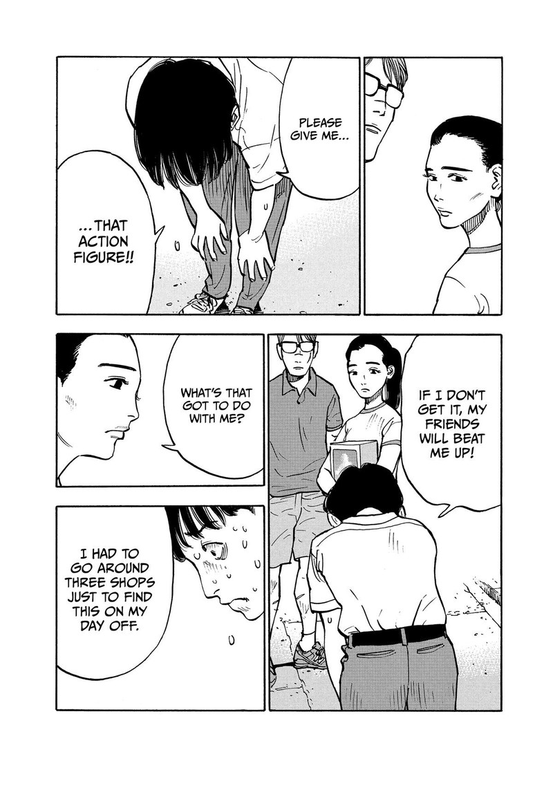 Heiwa No Kuni No Shimazaki E Chapter 5 Page 11
