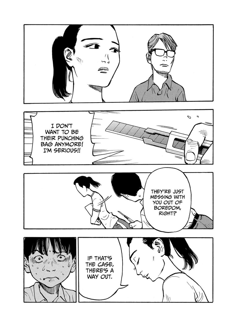 Heiwa No Kuni No Shimazaki E Chapter 5 Page 13