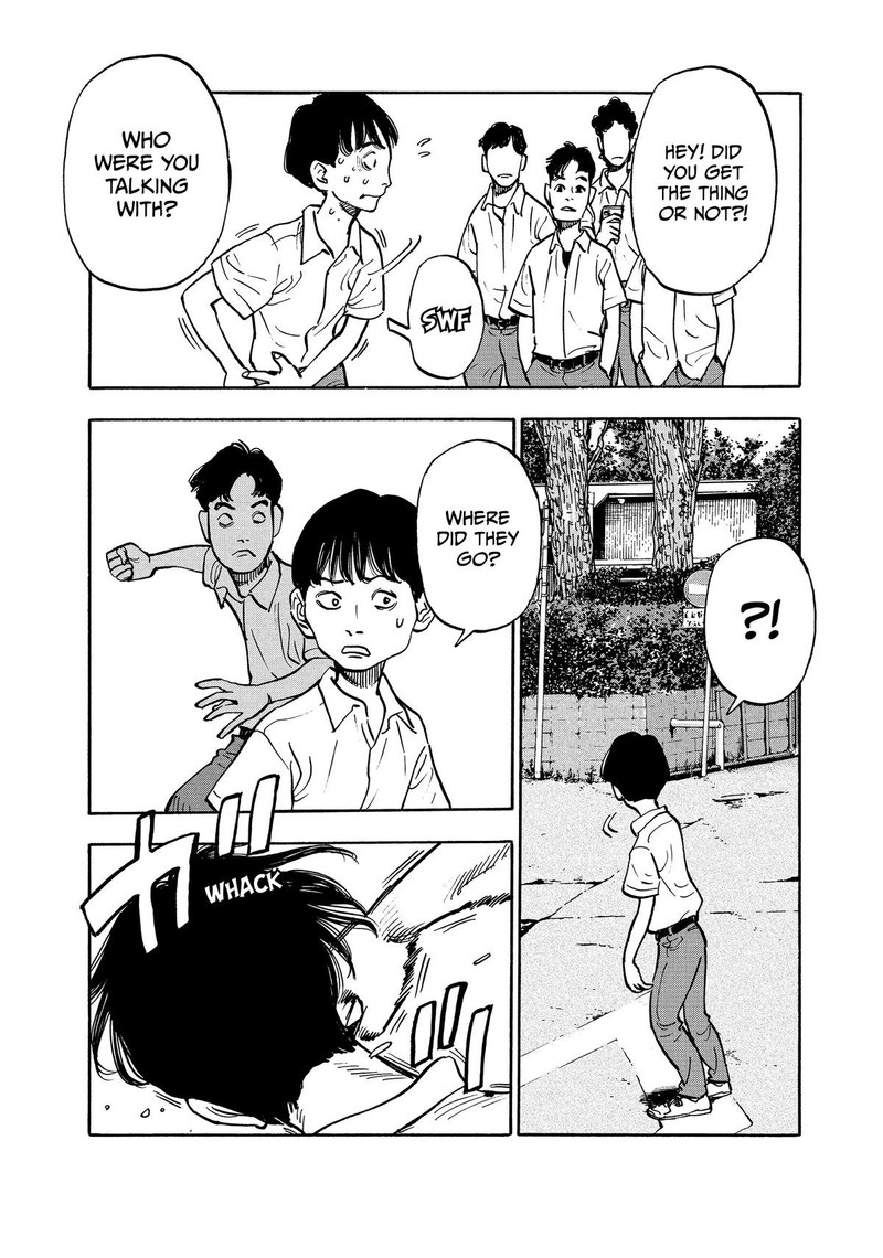 Heiwa No Kuni No Shimazaki E Chapter 5 Page 15