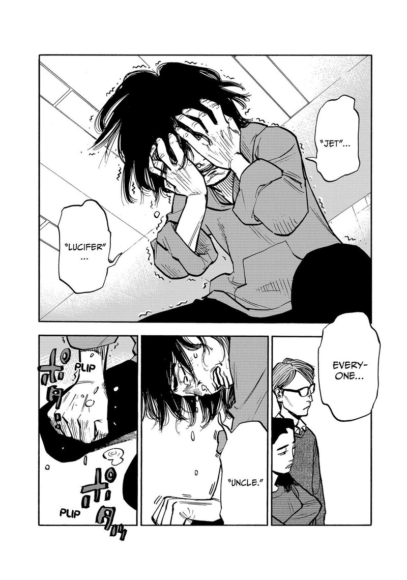 Heiwa No Kuni No Shimazaki E Chapter 50 Page 14
