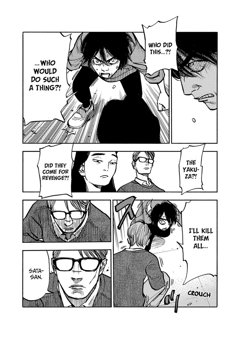 Heiwa No Kuni No Shimazaki E Chapter 50 Page 16